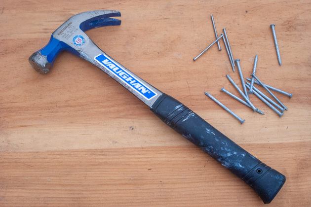 Hammer