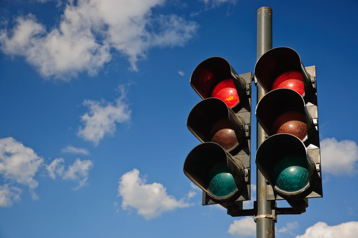 traffic-light